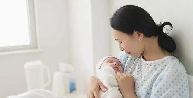 孩子在这两个月份出生更有福气对孕妈和宝宝都有利并非迷信(图4)