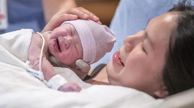 孩子在这两个月份出生更有福气对孕妈和宝宝都有利并非迷信(图3)