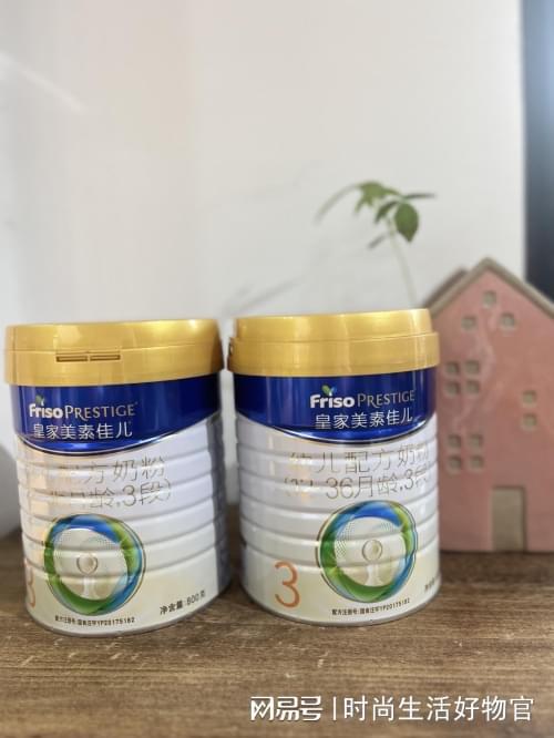 前十名奶粉谁才是真正的王者答案揭晓(图1)