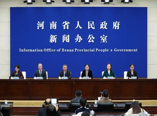 河南169所妇幼健康服务机构为母婴健康保驾护航(图1)