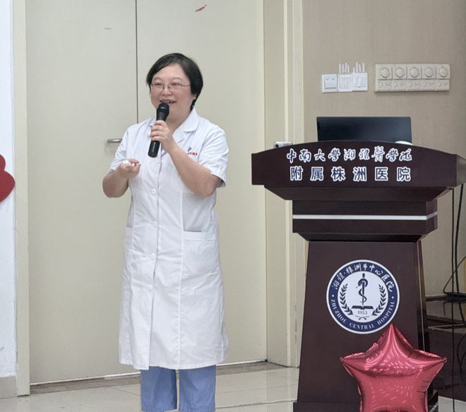 用爱守护为早到的小天使们赋能(图2)