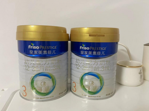 精选婴儿成长“伴侣”2024年优质奶粉推荐(图2)