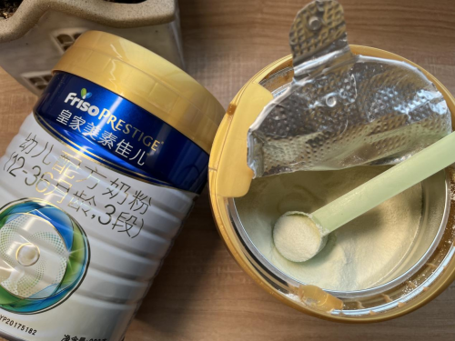 精选婴儿成长“伴侣”2024年优质奶粉推荐(图3)