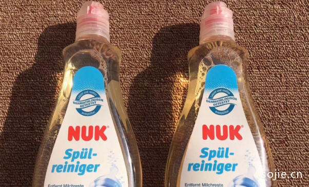 九游娱乐文化：世界十大母婴品牌：好孩子上榜它是千万妈妈的选择(图7)