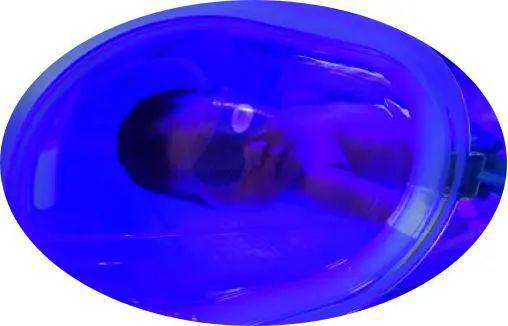 九游娱乐：渭南市妇幼保健院新生儿科：用心服务用爱承诺(图4)