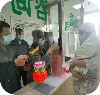 九游娱乐：渭南市妇幼保健院新生儿科：用心服务用爱承诺(图6)