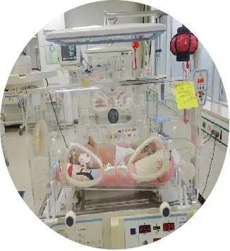 九游娱乐：渭南市妇幼保健院新生儿科：用心服务用爱承诺(图7)