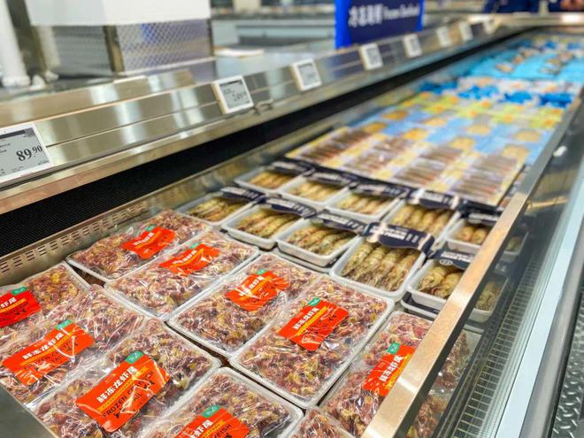 九游娱乐：定了！温州山姆会员店开业时间→(图3)