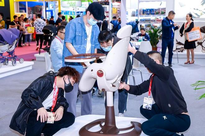 2025年深圳童车展-深圳婴童用品展babystrollerchina(图1)
