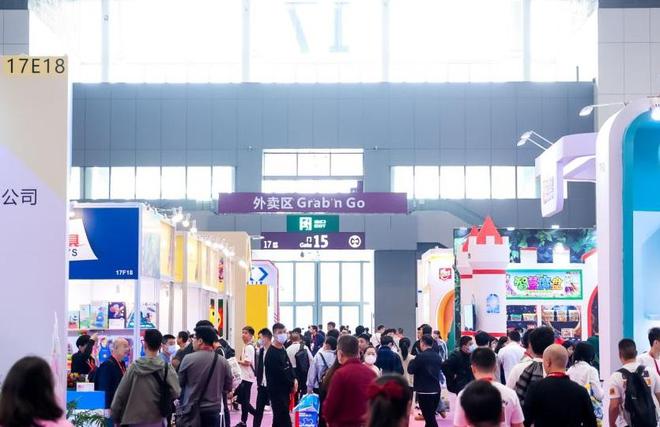 2025年深圳童车展-深圳婴童用品展babystrollerchina(图2)