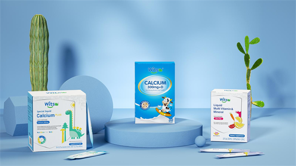 九游娱乐:Witsbb健敏思全面上线澳洲连锁药房深化“无敏”婴童营养品国际化标准(图3)