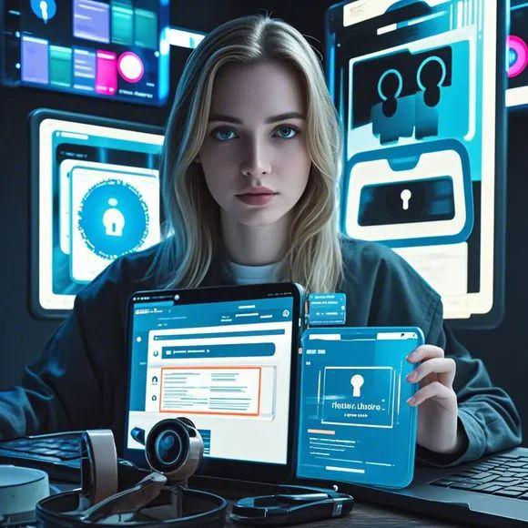 九游娱乐文化：涉黄的母婴APP绑架男男女女(图9)