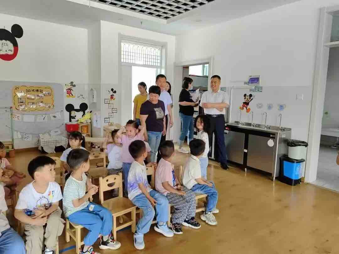 济阳妇计中心：“四个坚持”完成妇幼健康答卷(图3)