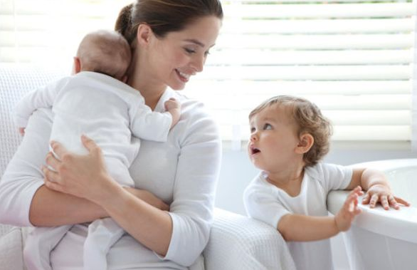 孕婴用品有哪些(图1)