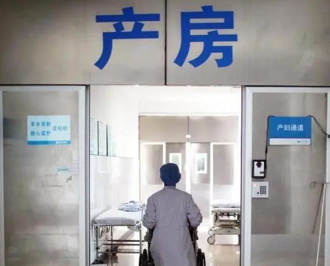 孕妇做检查发现孩子已停育2个月坚持要生儿子生下一家人崩溃(图3)