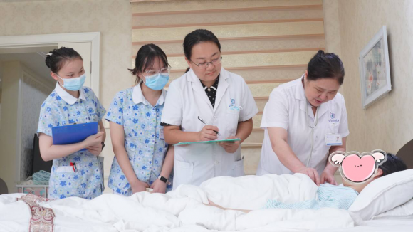 东莞康兴医院月子中心怎么样？让生宝宝成为一场奢华度假体验！(图2)