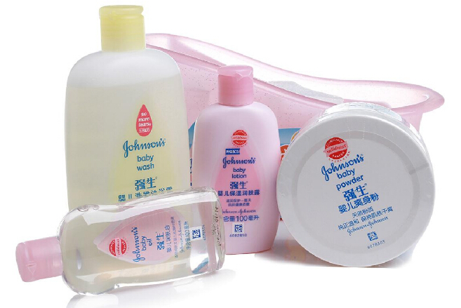 2017婴幼儿用品品牌排行(图1)