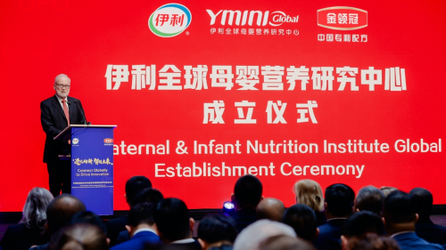 金领冠凭科研创新引爆欧洲树立“新质生产力”品牌新样本(图4)