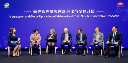 金领冠凭科研创新引爆欧洲树立“新质生产力”品牌新样本(图7)