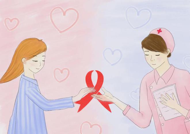 健康科普消除“艾梅乙”母婴传播之反对家庭暴力促进性别平等！(图1)