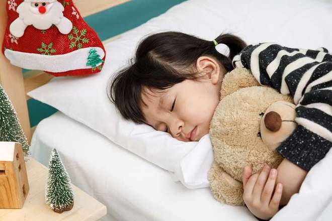 宝宝在幼儿园不午睡家长必看！(图3)