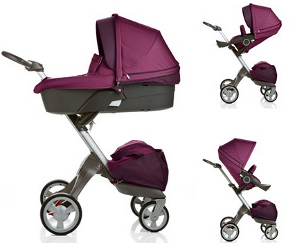 海淘清单3：从怀孕到育儿必备的母婴用品(宝宝篇）(图3)