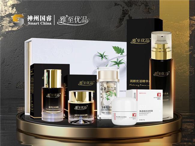 雅至优品：以雅致之名邂逅健康母婴生活之美(图2)