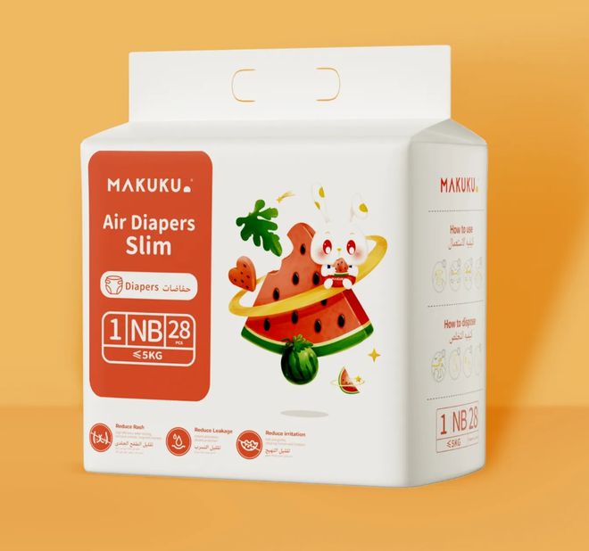 TikTok吸金千万！国产母婴品牌走红印尼(图3)