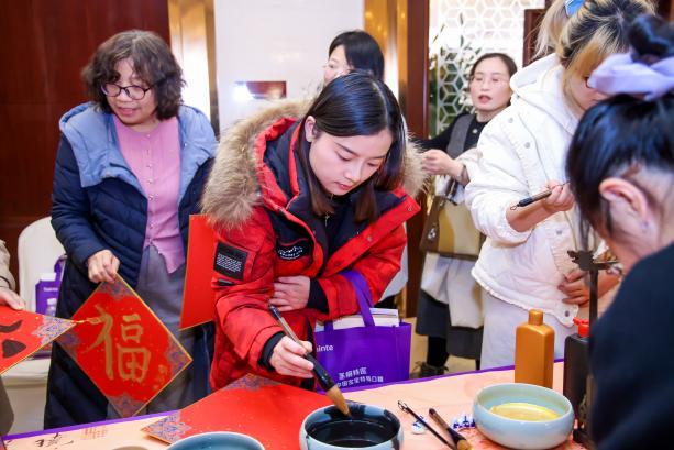 九游娱乐文化：8场训练营圆满收官！圣桐特医持续助力围产医学事业发展(图3)