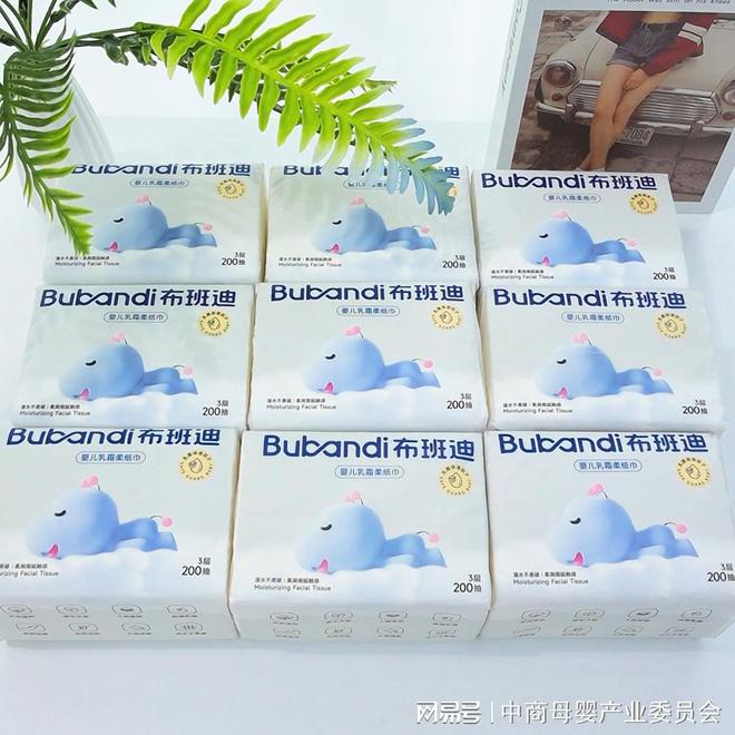 母婴视界：春节宝宝纸巾囤货指南（新手爸妈收藏版）(图5)