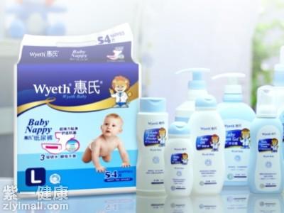 2016年最新十大母婴用品品牌排行榜(图2)