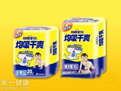 2016年最新十大母婴用品品牌排行榜(图4)