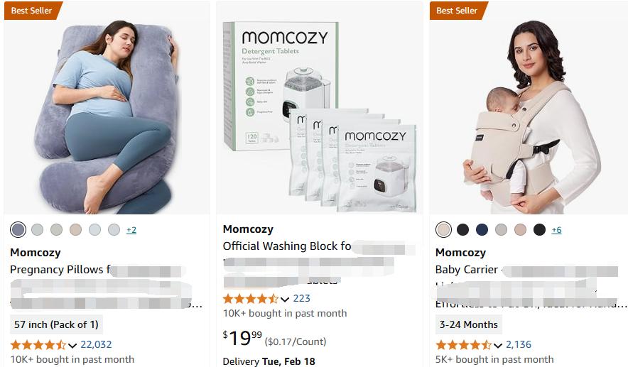 九游娱乐文化：亚马逊小类目第一冲击上市！(图3)