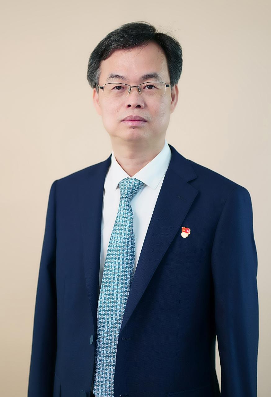 九游娱乐：广东省妇幼保健院党委书记欧奕强：AI赋能数字化转型推动妇幼健康事业高质量发展(图1)