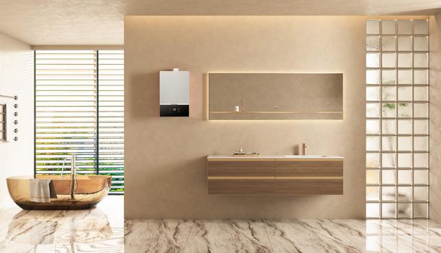 打造母婴级新体验火星人开启健康厨房新篇章(图1)