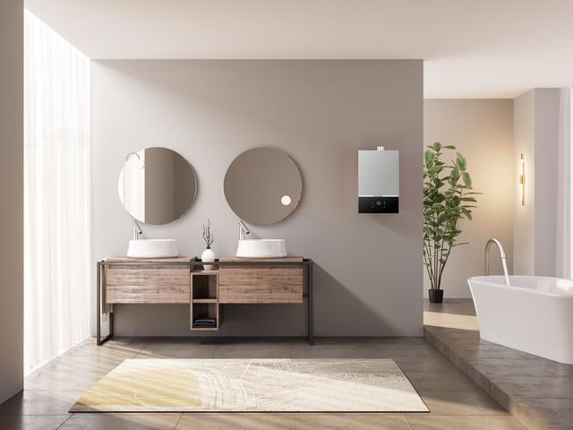 打造母婴级新体验火星人开启健康厨房新篇章(图2)