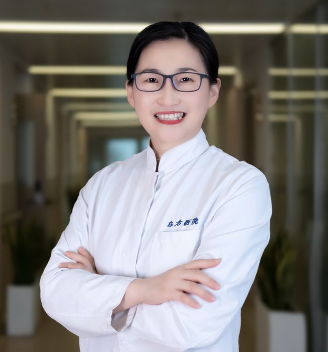 【胶州东方产科特色门诊】“高龄产妇”特色专病门诊(图2)