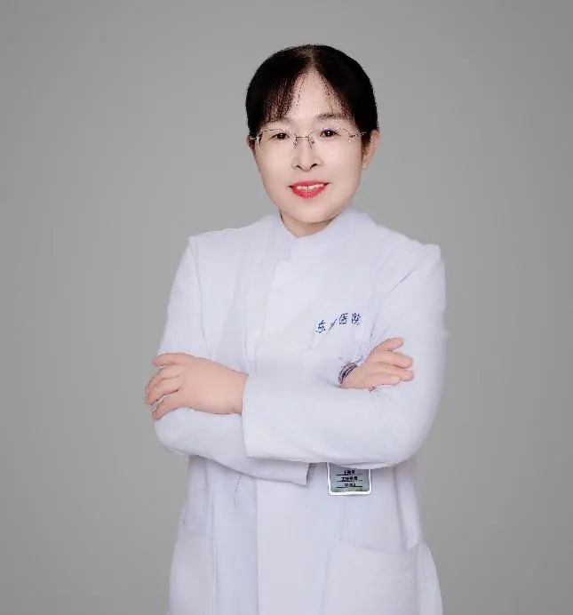 【胶州东方产科特色门诊】“高龄产妇”特色专病门诊(图4)