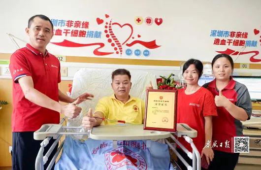 九游娱乐文化：名单揭晓！孝感一人上榜(图3)