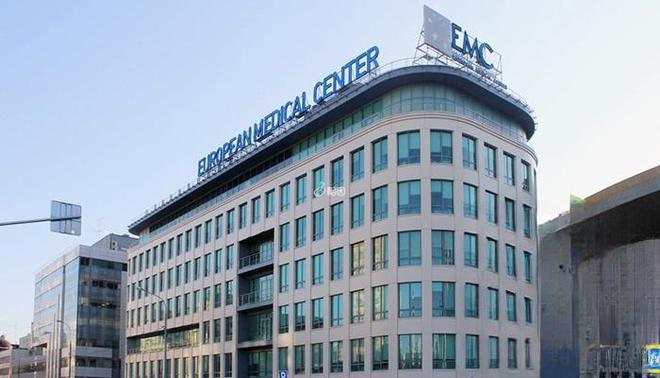 世喜品牌与EMC欧洲医疗中心达成合作为母婴家庭带来全面健康保障(图2)