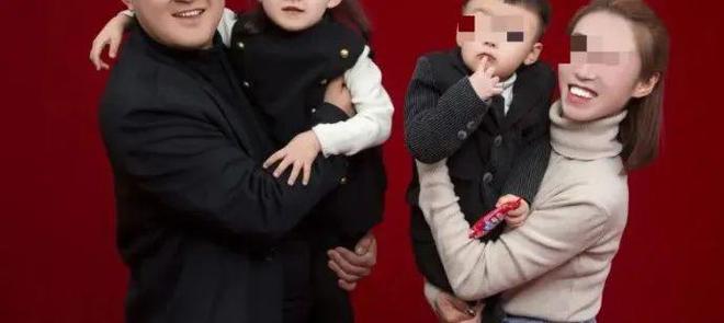 山西一孕妇临盆做检查发现孩子已停育2个月不顾反对坚持要生儿子生下后一家人崩溃了……(图2)