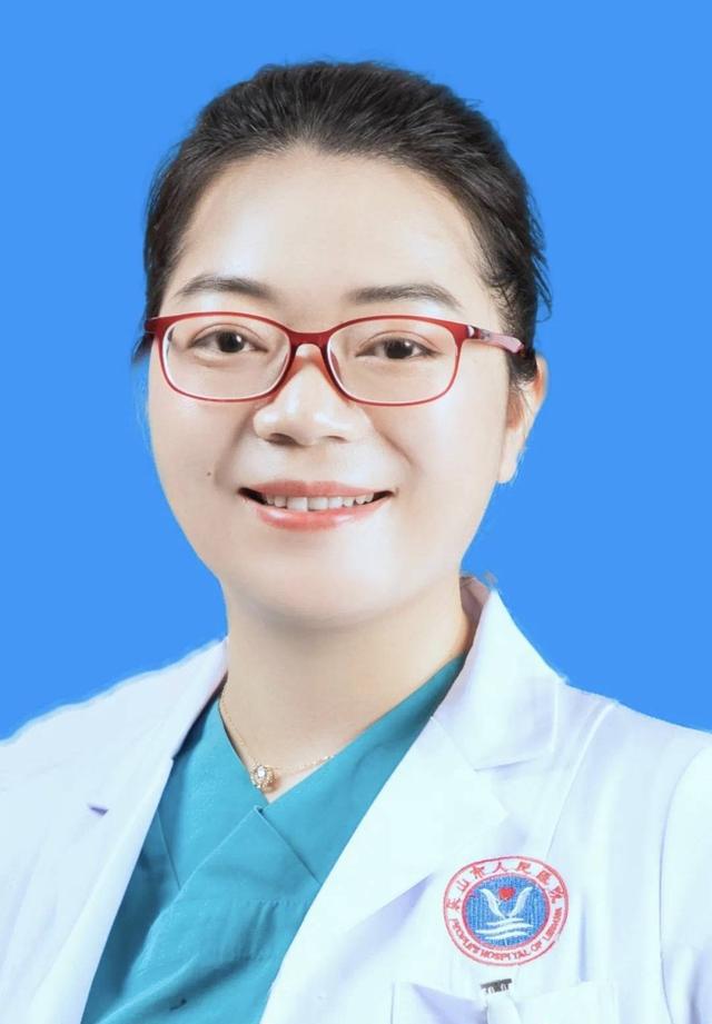 第二届“四川妇幼健康守护天使”评选结果揭晓乐山“生门守护人”许洪梅获评十佳人物(图1)