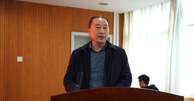 阳新妇幼2024年度表扬大会暨2025年度党风党建工作推进会圆满举行(图5)