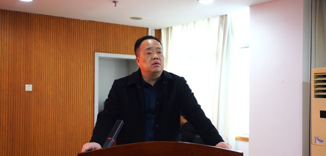 阳新妇幼2024年度表扬大会暨2025年度党风党建工作推进会圆满举行(图4)