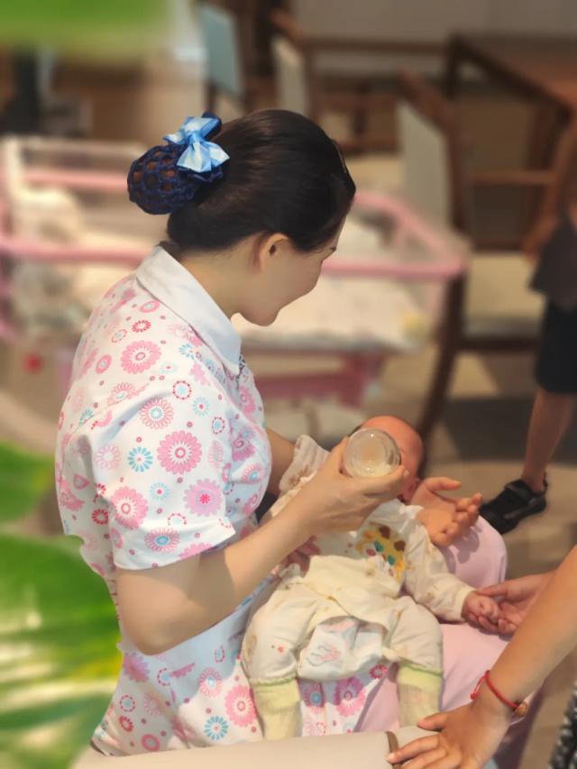 九游娱乐：【前海人寿幸福之家广西康养社区母婴中心】您住在这也住进我心(图6)