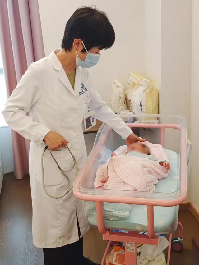 九游娱乐：【前海人寿幸福之家广西康养社区母婴中心】您住在这也住进我心(图7)