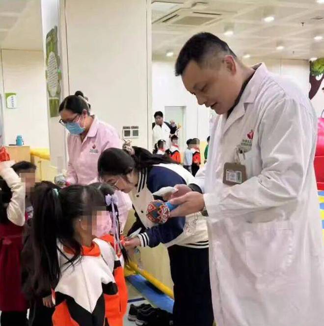 新年新气象——儿童康复发展步入快车道(图4)