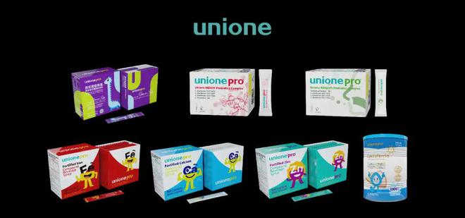 带领母婴渠道盘活益生菌生意！悠尼恩“有尼更精准”大会亮点剧透(图5)