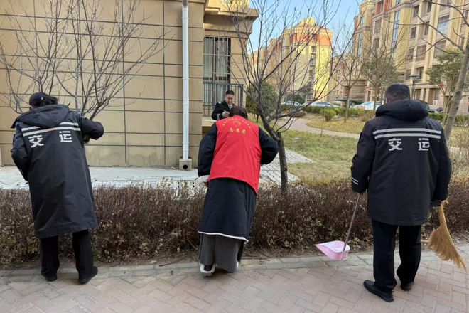 青岛西海岸新区：文明实践精彩纷呈美德健康倡树新风(图4)