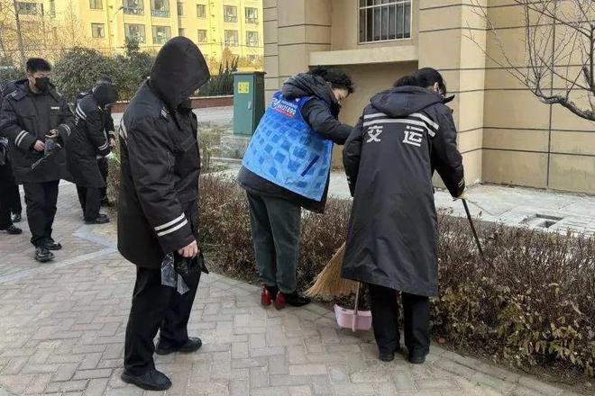 青岛西海岸新区：文明实践精彩纷呈美德健康倡树新风(图3)